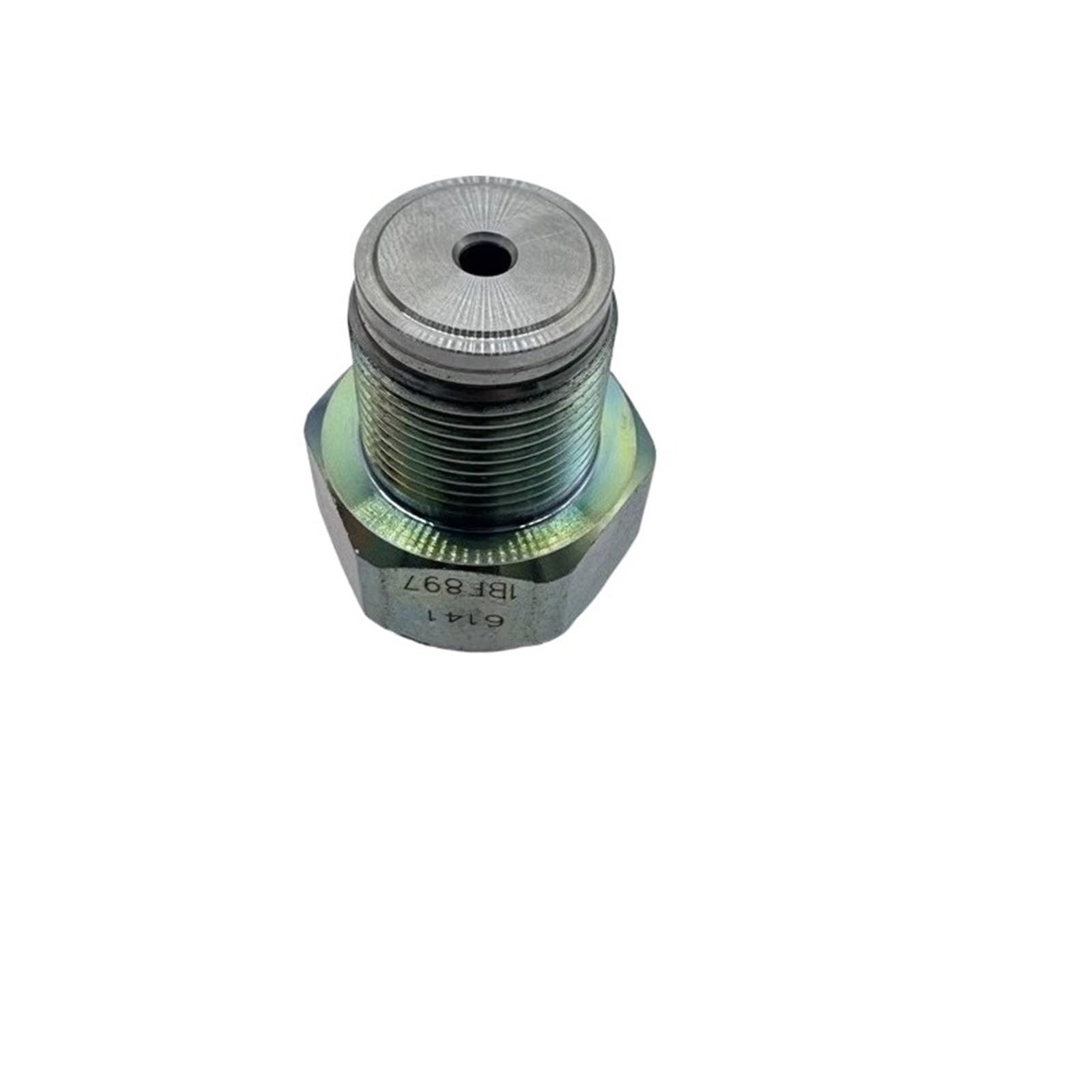 RCGKNNMUZ 130A5 Excavator 4JJ1 Engine High Pressure Common Rail Pressure Sensor 499 000-6141