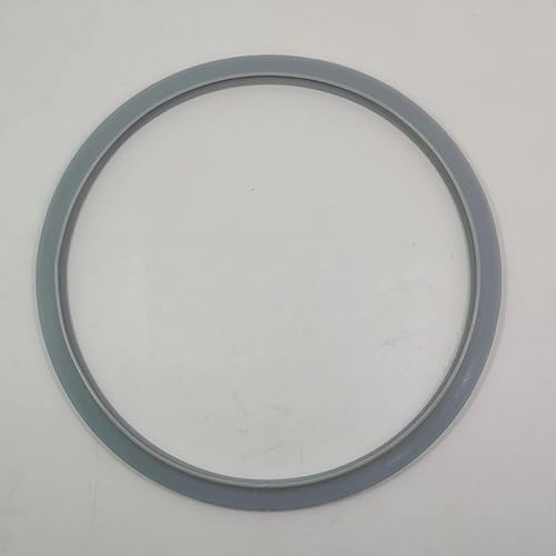 Miniatura 7 de gazechimp Junta de sellado, junta de repuesto, piezas de olla a presión eléctrica de silicona a prueba de fugas para utensilios de cocina, accesorio