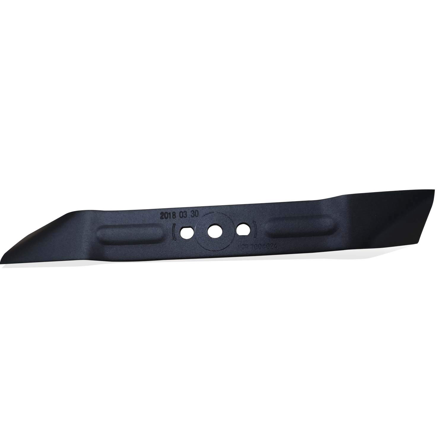 swift Lawn Mower Replacement Metal Blade for EB132CP, EB132CP2, EB132CP22 Series Lawn Mower — image 1