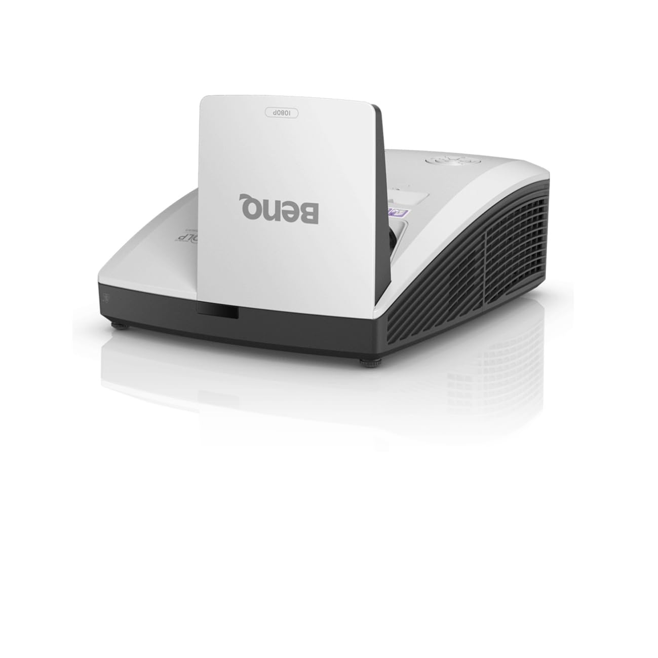 Amazon.co.jp: BenQ MH856UST+ - プロジェクト DLP - 3D - 3500 ANSI