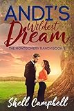 Cover zum Buch Andi's Wildest Dream