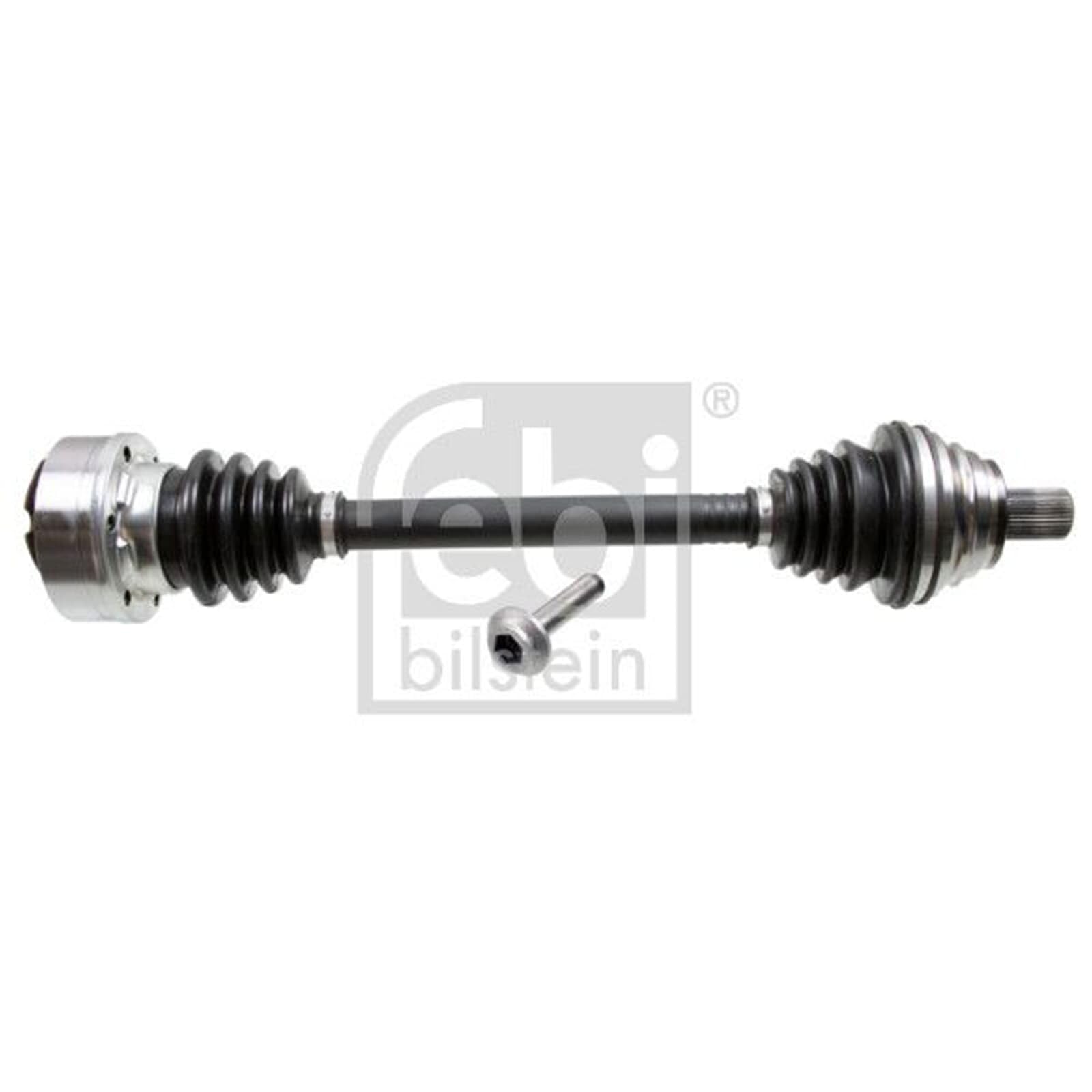 FEBI BILSTEIN Albero motore/Semiasse 180779 | 180779, adatto per A3 Q2 Altea Leon
