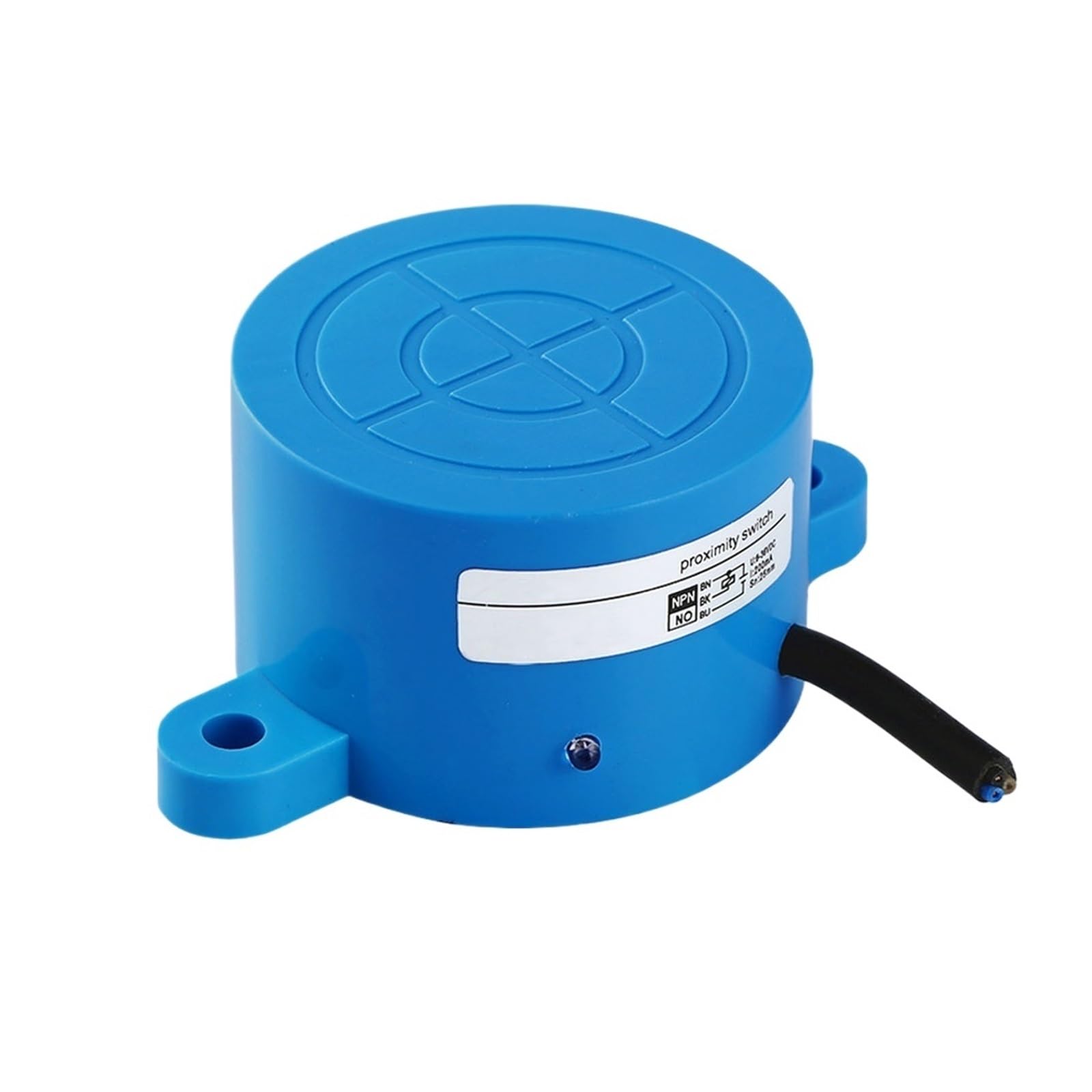 PXQCHAVLN 25MM Proximity Sensor Switch inductive NPN SE-2025 SE-3025(Se-3025,PNP NO)