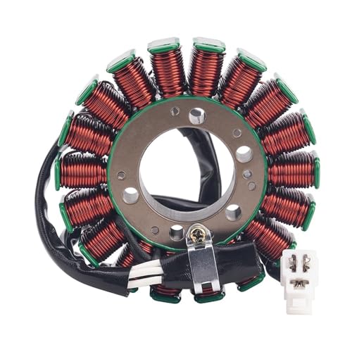 Bobine de stator pour YZF-R6 2005 et YZF-R6S alternateur moto 5SL-81410-00-00