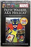  Die offizielle Marvel-Comic-Sammlung 124: Patsy Walker aka Hellcat - Katzentatzen