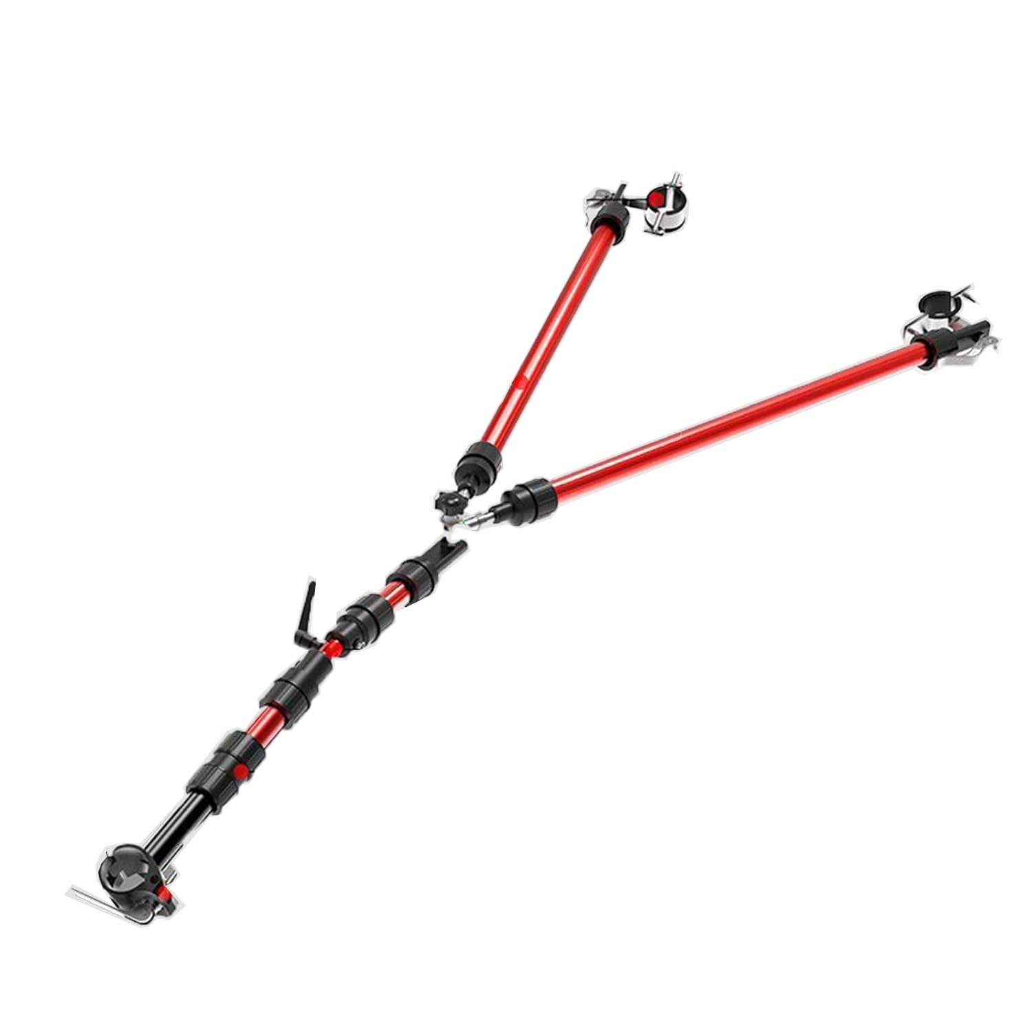 Fahrradanhänger Kupplungsstecker, Hund Katze Fahrradanhänger Anhängerkupplung Kinderanhänger Anhängerkupplung, für Camping Kind Cargo Scooter Elektrofahrrad, Tragfähigkeit 50kg (A)