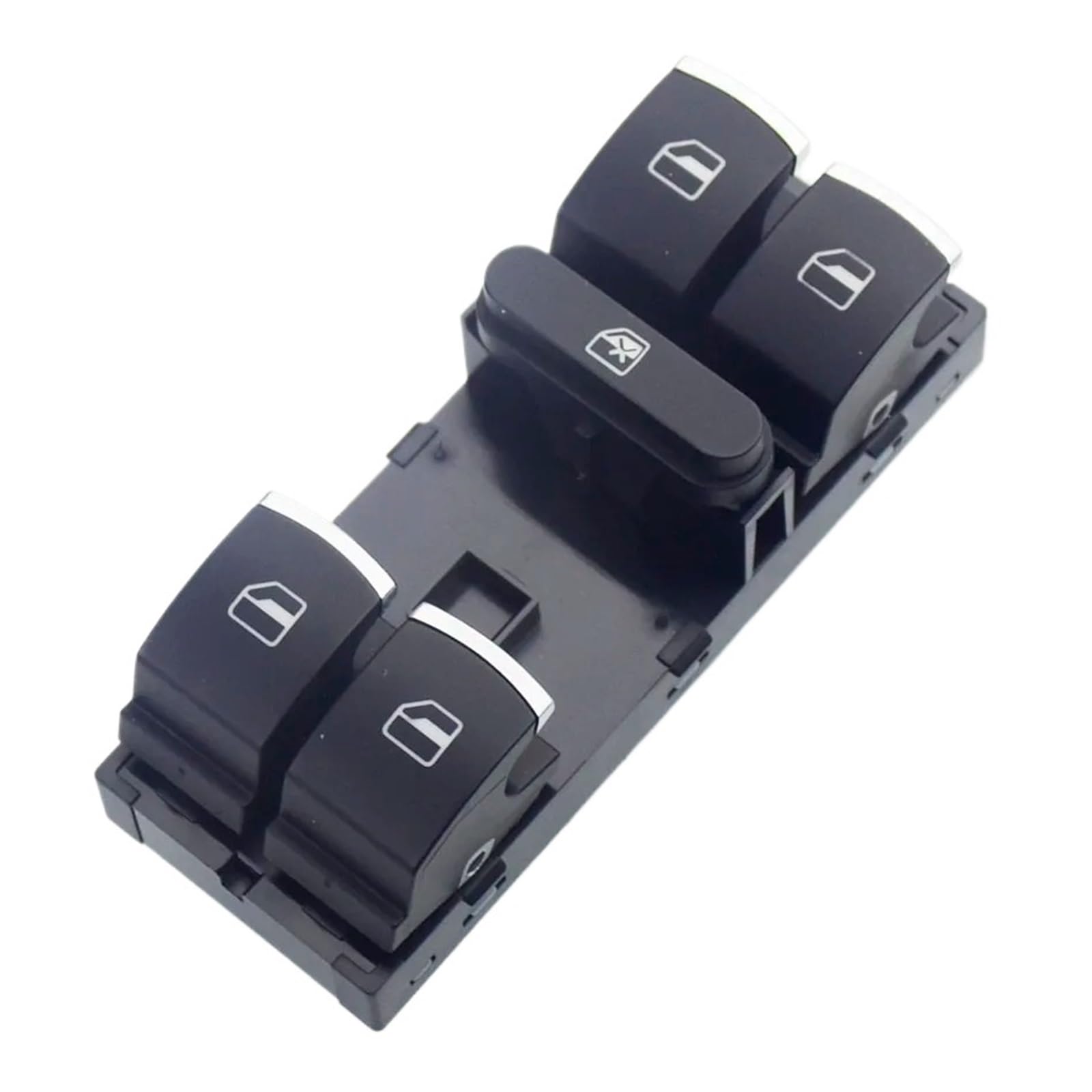 Bouton lève-vitre réparer vitre bloquée Passat Golf Jetta