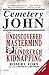 Cemetery John: The Undiscovered Mastermind of the Lindbergh Kidnapping