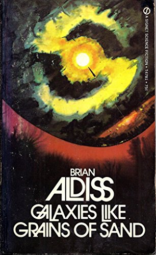 GALAXIES LIKE GRAINS OF SAND [an abridged versi... B00RKN1U7C Book Cover