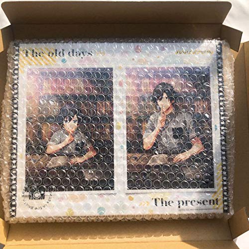 中古】雑貨 一ノ瀬トキヤ as トキヤ アートボード 「うたのプリンス