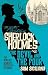 The Further Adventures of Sherlock Holmes - The Devil and the Four