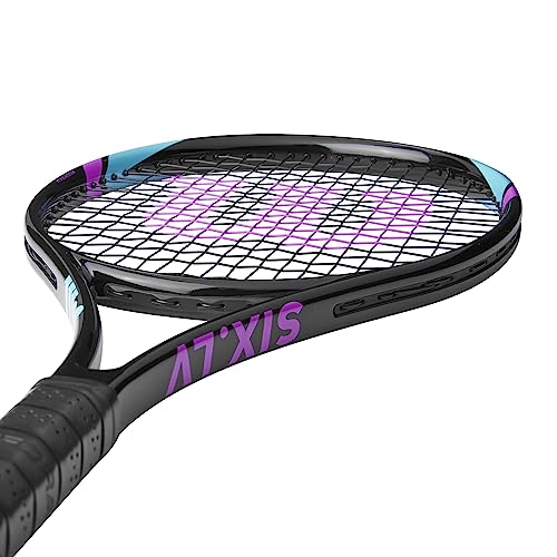 Image of Wilson Six LV Tennis Racket 3