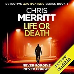 Life or Death cover art