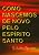 Capa de Como Nascemos De Novo Pelo Espírito Santo