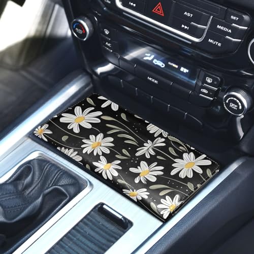 Organizador de auto Pvc leather miniatura 5