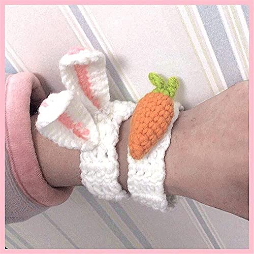 Image of El Regalo Kids Rakhi- Crochet handmade Rakhis for Little Brother /Niece /Nephew | Soft, Knitted Crochet Rakhis with Cartoon Characters- for Kids /Babies /Toddlers