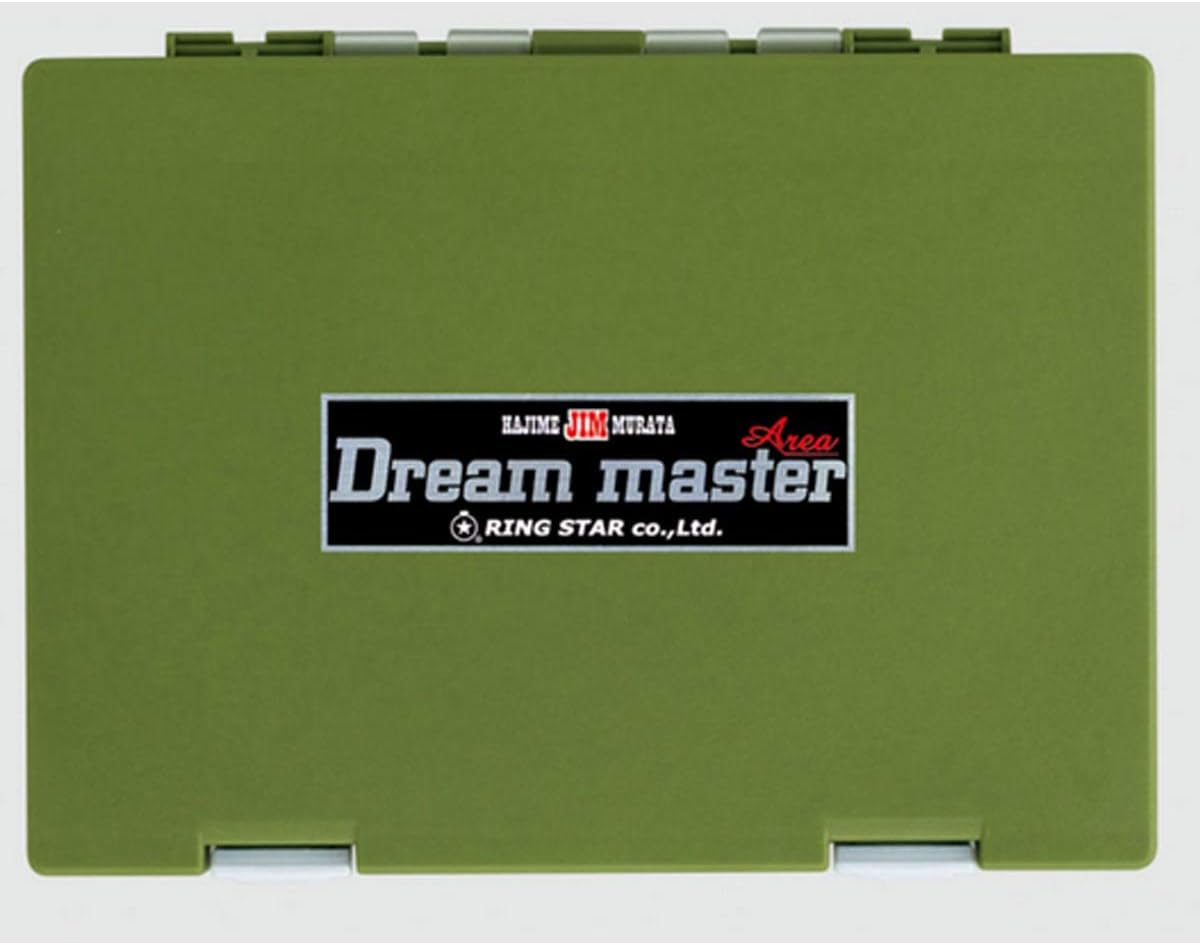 Ring Star Dream Master DMA1500SS O