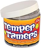 Temper Tamers In a Jar®: Helping Kids Cool Off and Manage Anger