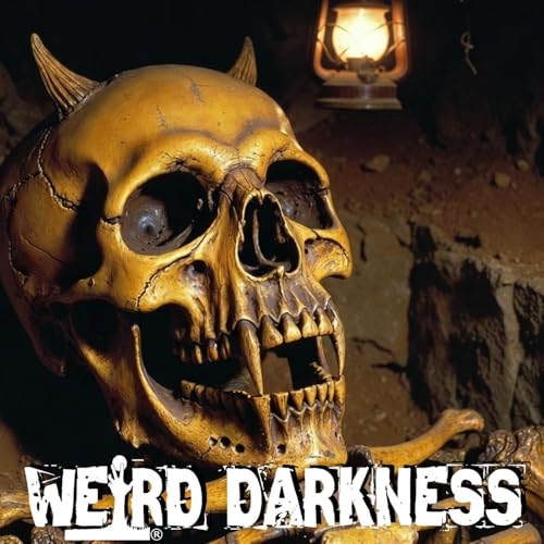 A Demon Was Buried Under This Temple! Here's What They Dug Up