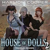House of Dolls 2