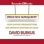 Cover of Under New Management