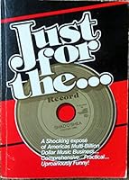 Just for the Record 0918243009 Book Cover