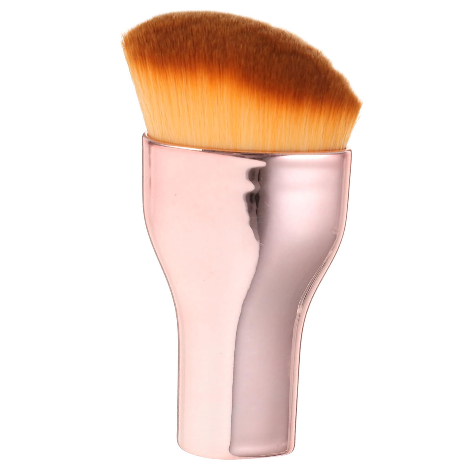 Mikinona Foundation Liquid Brush Makeup Brush for Women Portable Small Makeup Brushes Foundation Brush for Makeup