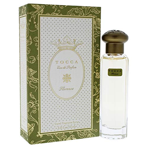 TOCCA Spray Travel Florence Eau De Parfum Fragrance 0.68oz