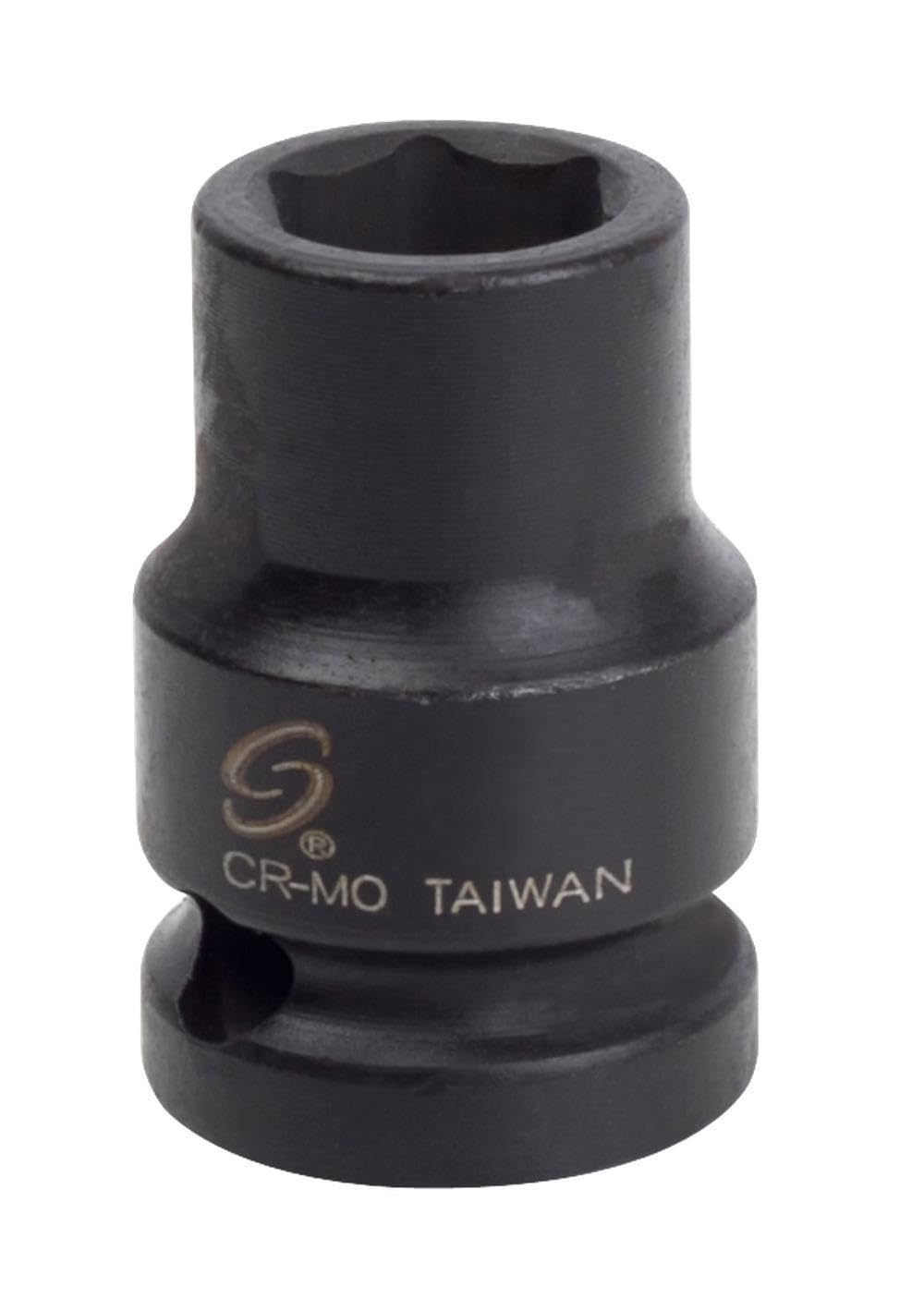 Amazon.com: Sunex 212mg 1/2-Inch Drive 3/8-Inch Magnetic Impact