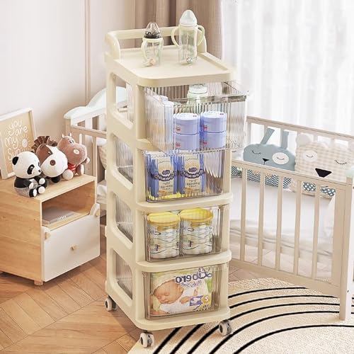 amazon.ae Best Sellers The best items in Nursery Organizers based on