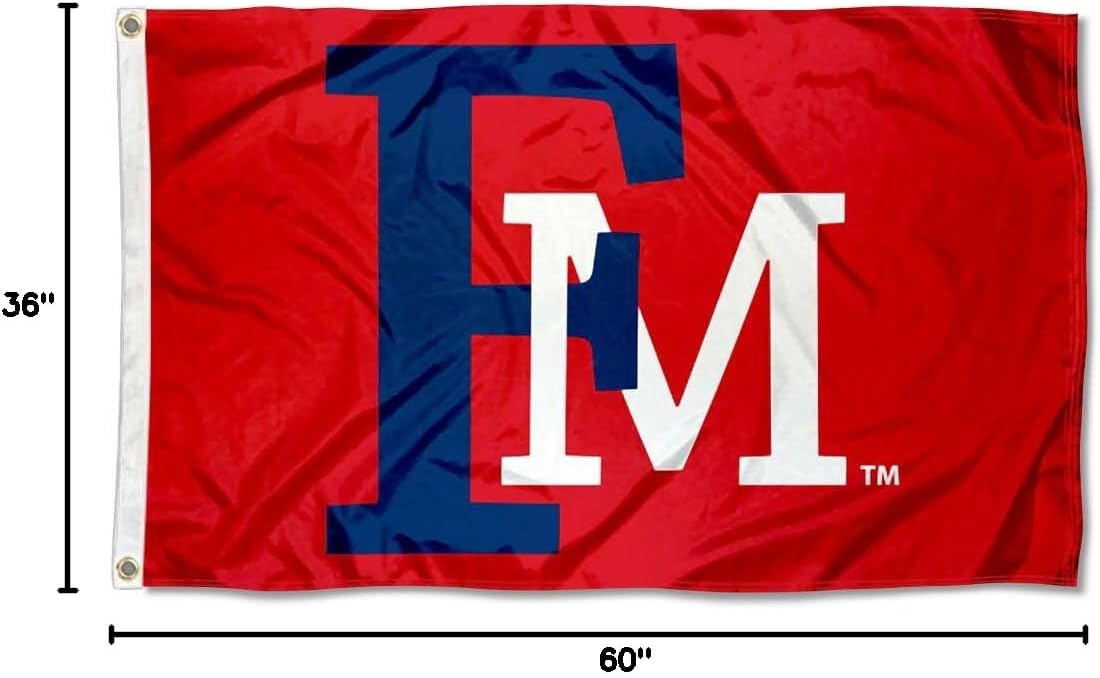 Francis Marion Patriots Flag - Image 8