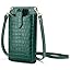 27-b-green Croc 27-b-green Croc