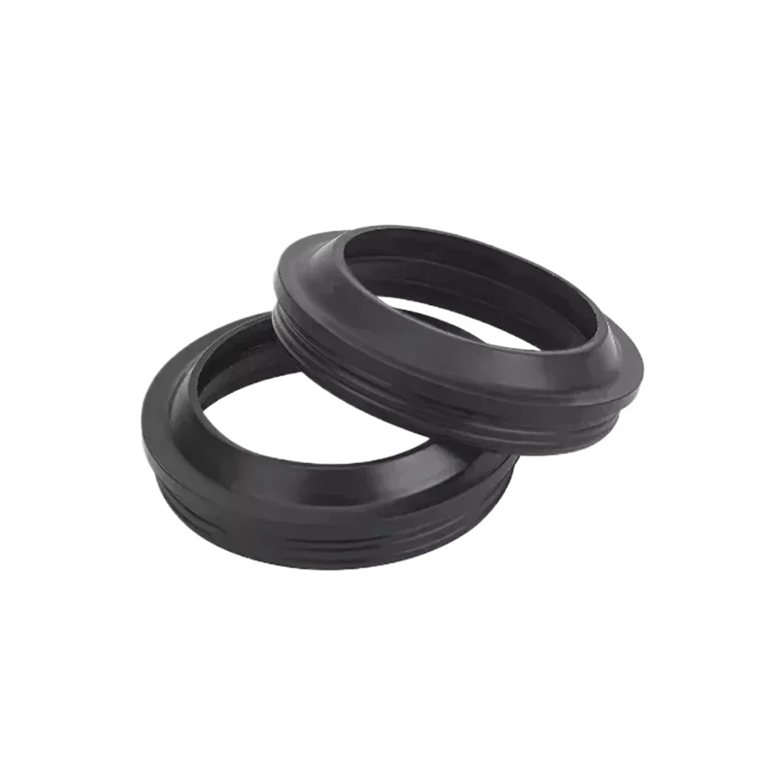 31 x 43 x 10,3 (31 x 43) Retenedores de sello de aceite y polvo for eje de amortiguador de horquilla delantera for 50 LUTETIA SK50QT-Q9 VIPER 50 SK50QT-21(8pc Seal 8pc Cover)