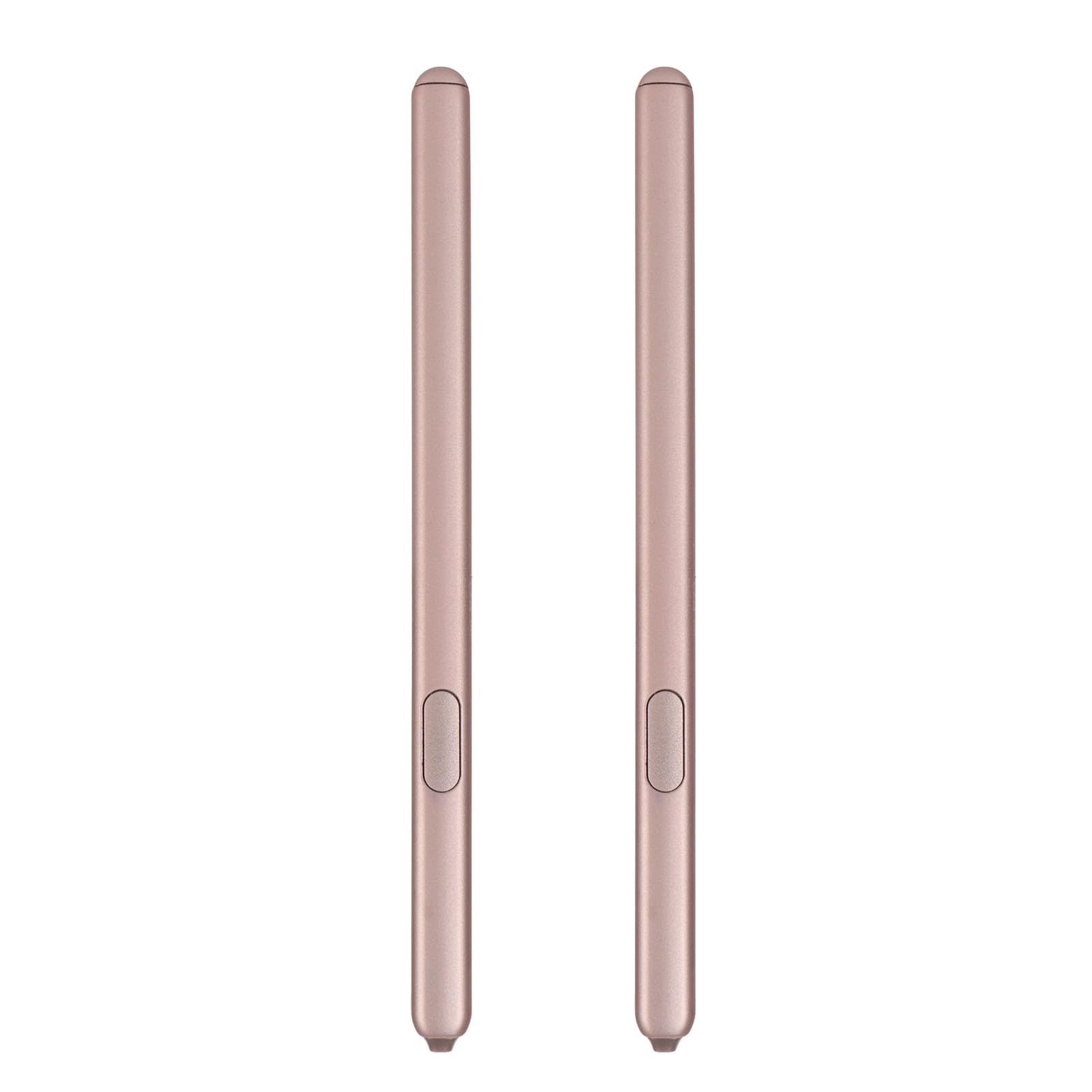2 Penne Stilo per Touch Screen, Matita Stilo Ad Alta sensibilità con Livello di Pressione 4096, Stilo Magnetico per Tablet con Accessori, Stilo Sostitutivo per Tablet Galaxy Tab