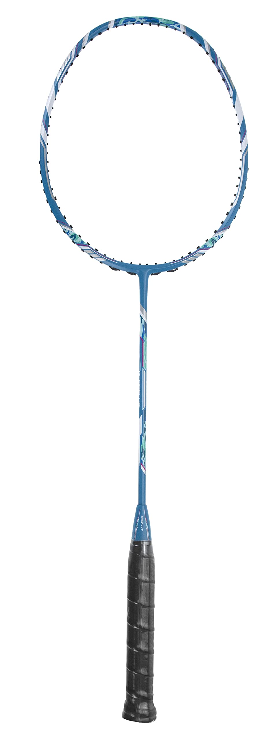 Gosen Gungnir 85R-HT - 35lbs - Blue - Fully Graphite Badminton Racquet - Unstrung - with Cover (B09FHZLQ44) Amazon Price History, Amazon Price Tracker