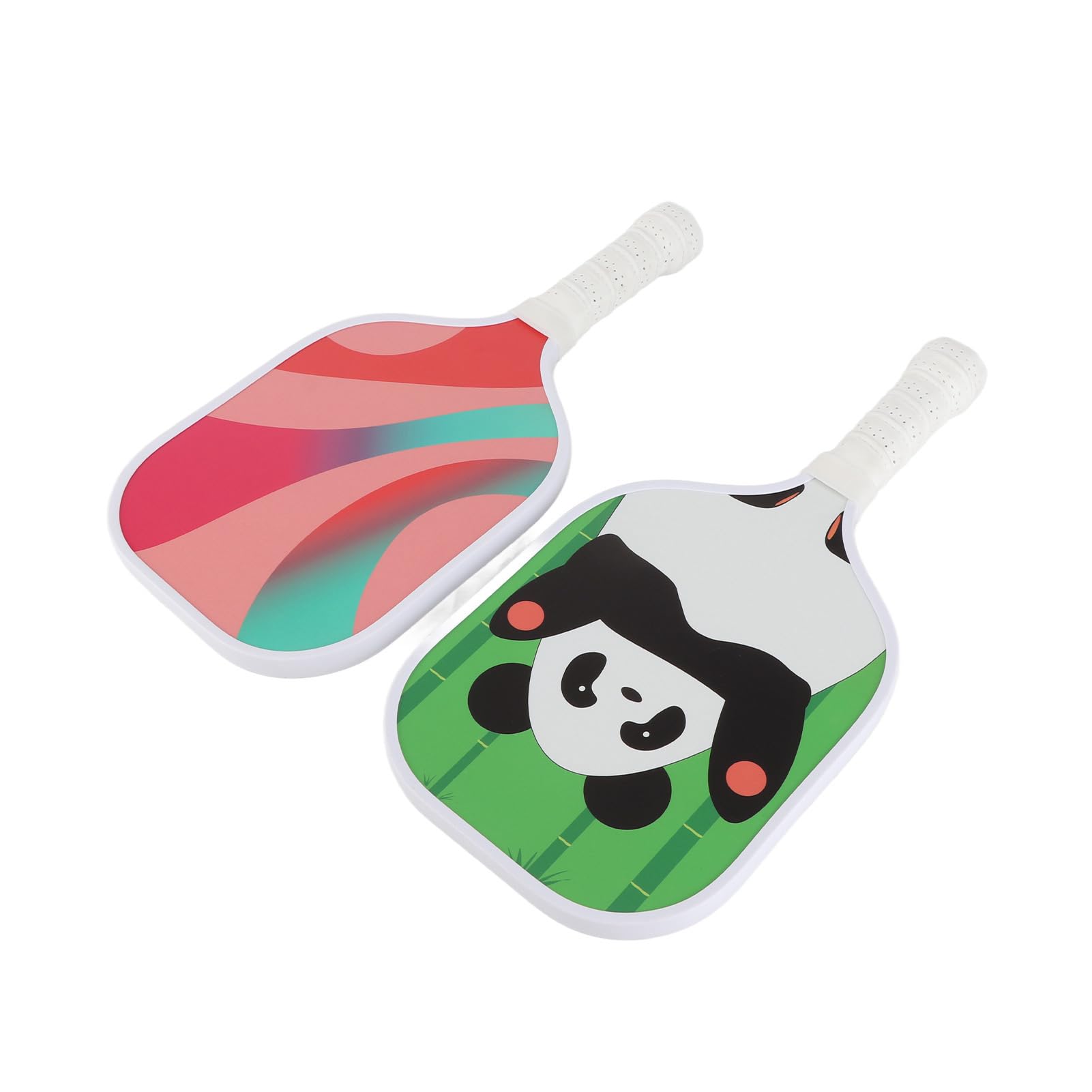 CHICIRIS Pickleball Paddles Fiberglass Lightweight Durable Pickle Ball