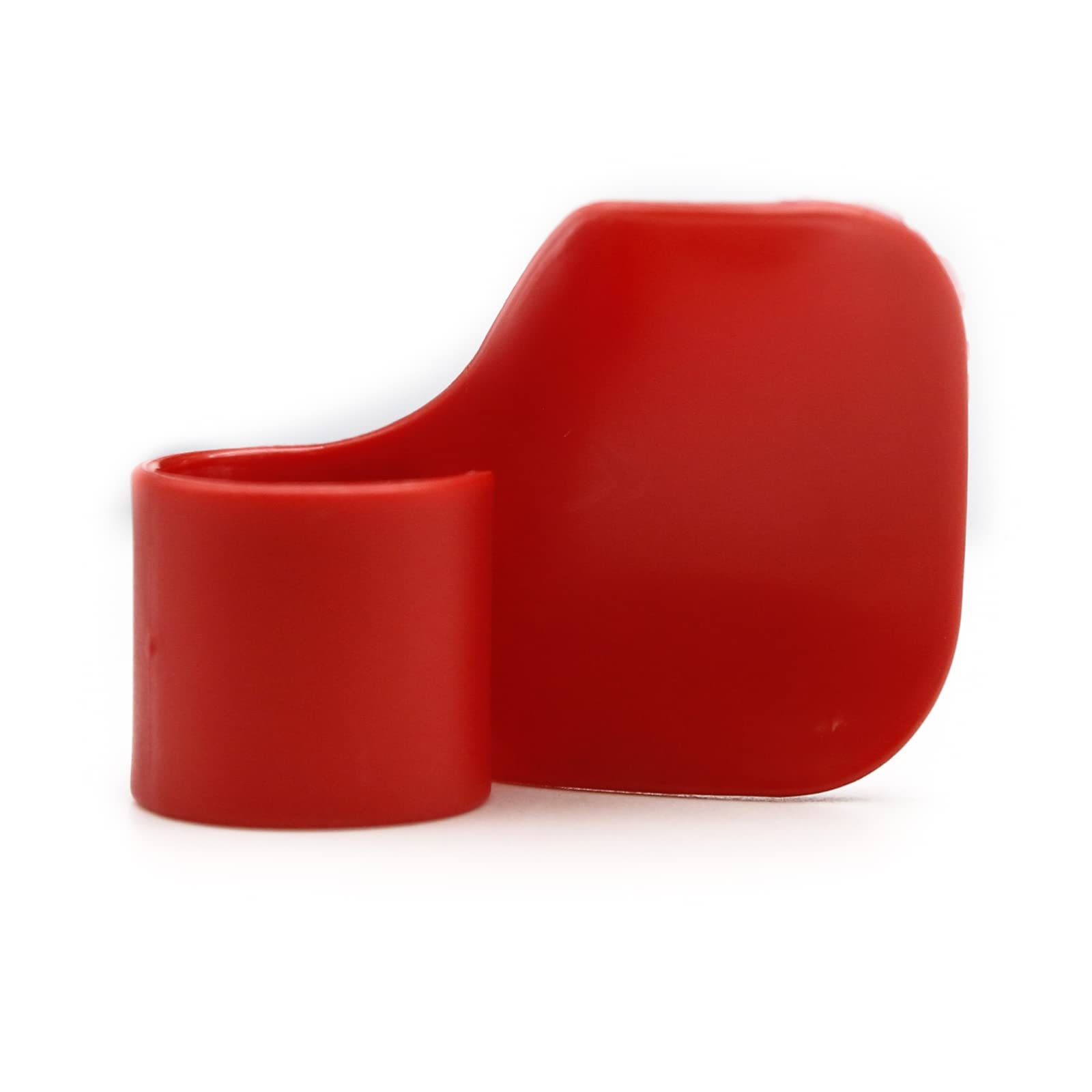 Lot De 2 Poignées D'accélérateur Pour Guidon – 6,6 X 2,5 X 5