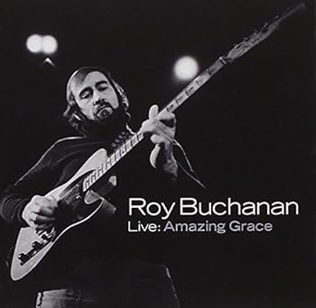Live: Amazing Grace