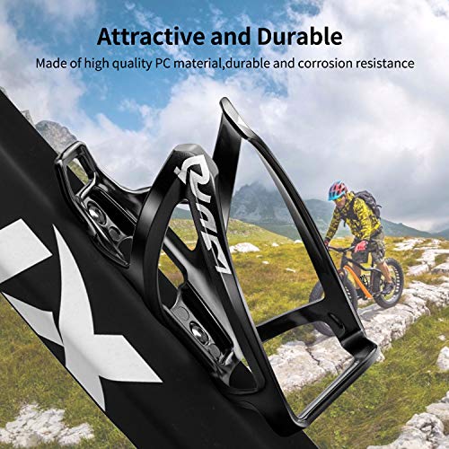 Bike Water Bottle Cage Ultra-Light Bicycle Bottle Holder