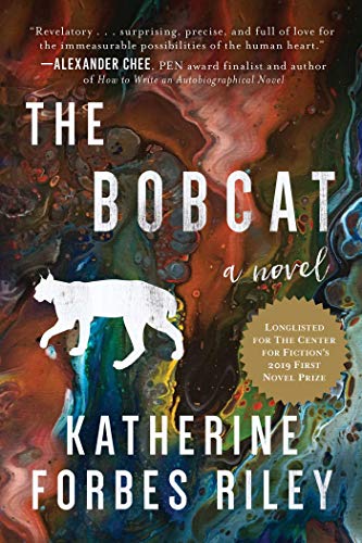 Bobcat: A Novel