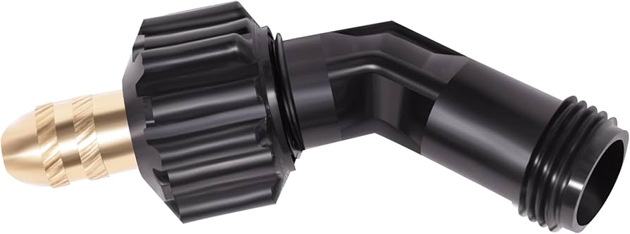 Amazon.com: SeDeplacer 4247-500-7500 Spray Nozzle Holder(1PCS