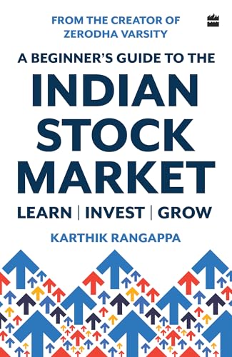 A Beginner's Guide To The Indian Stock Market | From the Creator ...