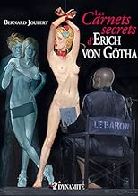 Download Les Carnets secrets d'Erich von Götha (CANICULE) PDF
