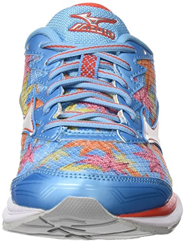 Mizuno Wave Rider Osaka W, Scarpe da Corsa Donna