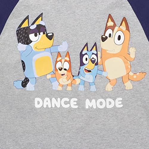 Bluey Mom Dad Bingo Mens T-Shirt Bluey Family Dad Medium #TOP6