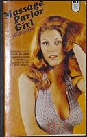 Massage Parlor Girl B000K71KN4 Book Cover