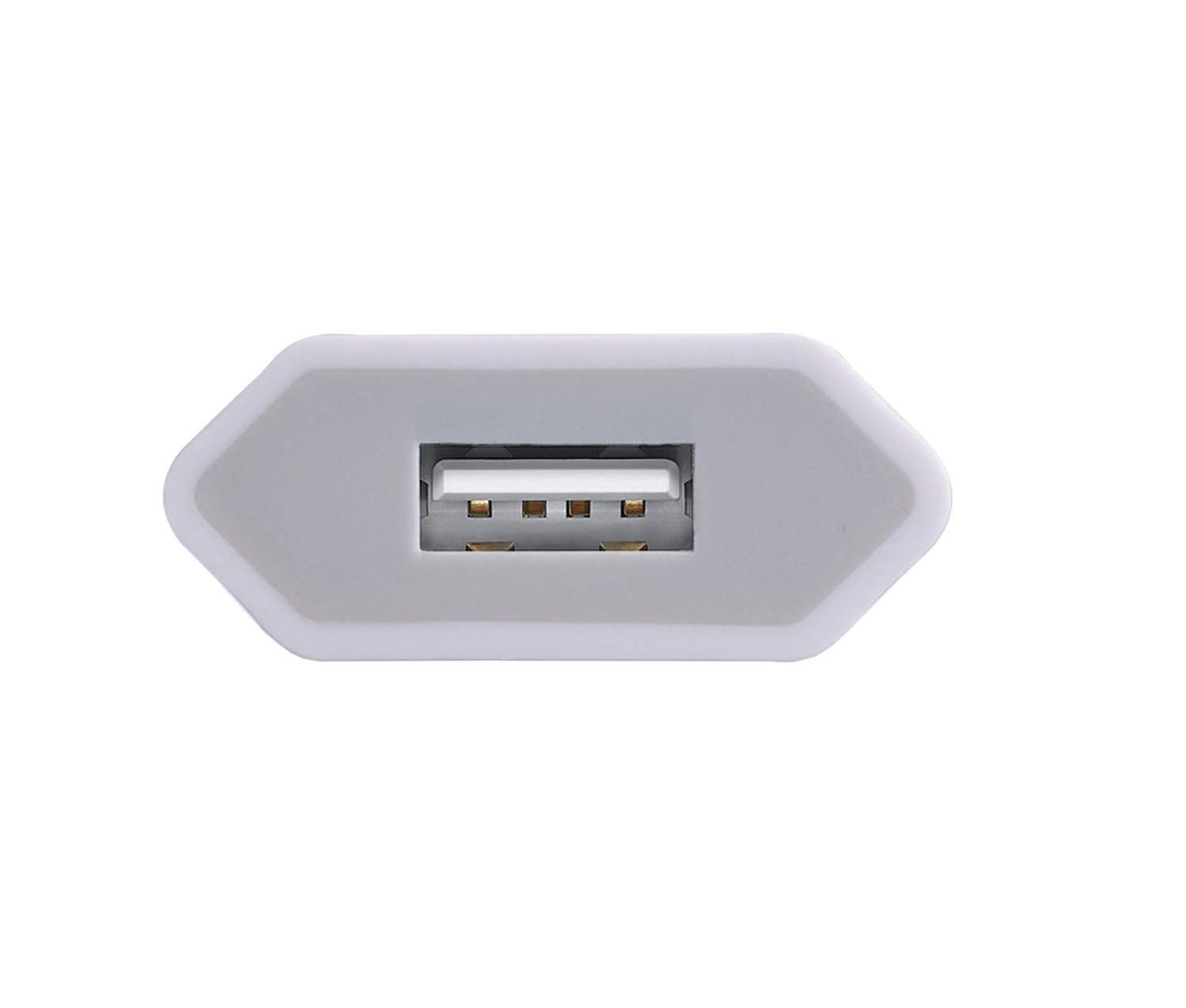 BAAS USB UNIVERSAL-TWIN-LADESTECKER USB universele Twin-laadstekker 12