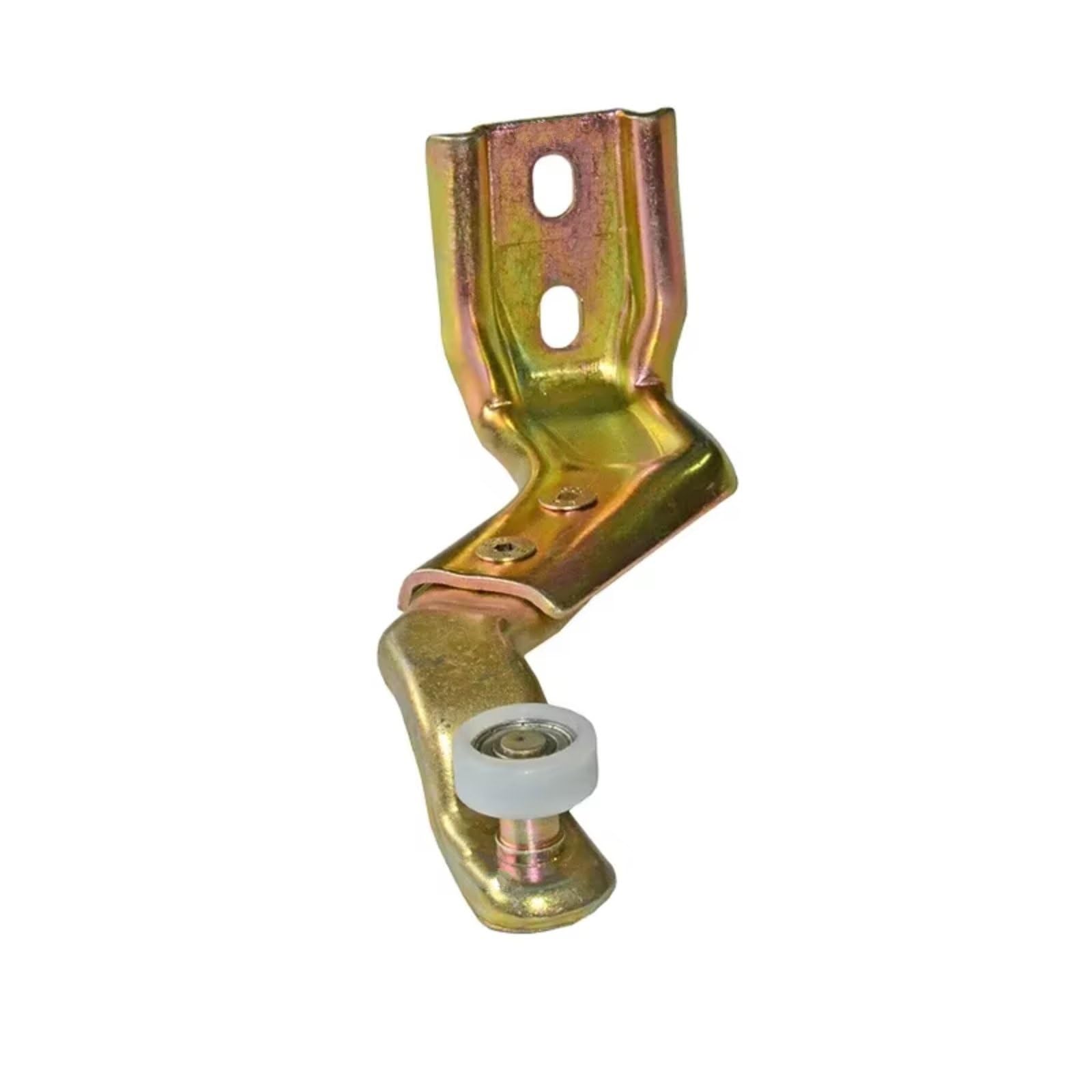 Sliding Door Guide Compatible with Benz for Sprinter 1995 1996 1997 1998 1999 2000 2001 2002-2006 Car Right Bottom Hinge Sliding Door Roller Guide