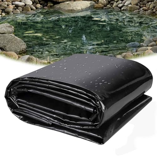 Bâche préformée pour bassin stoppez les fuites de piscine - 2