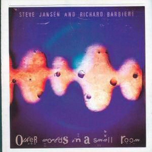 Other Worlds in a Small Room Jansen & Barbieri Amazon.es CDs y vinilos}